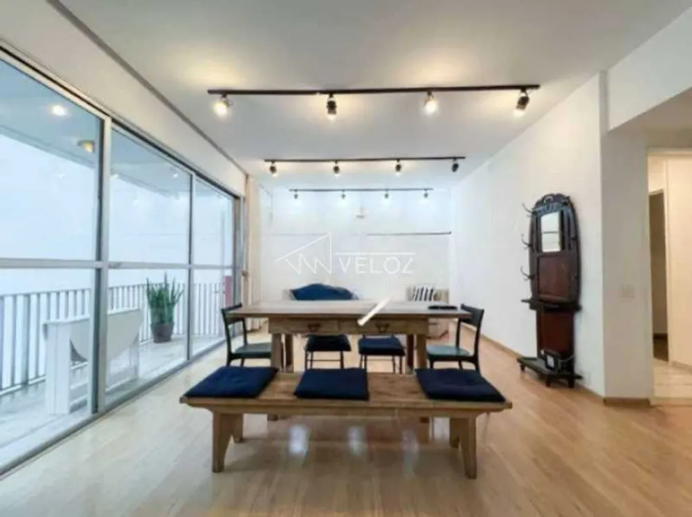 Apartamento, 3 quartos, 130 m² - Foto 15