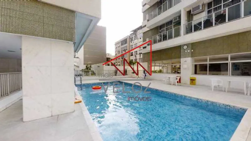 Cobertura, 3 quartos, 144 m² - Foto 13