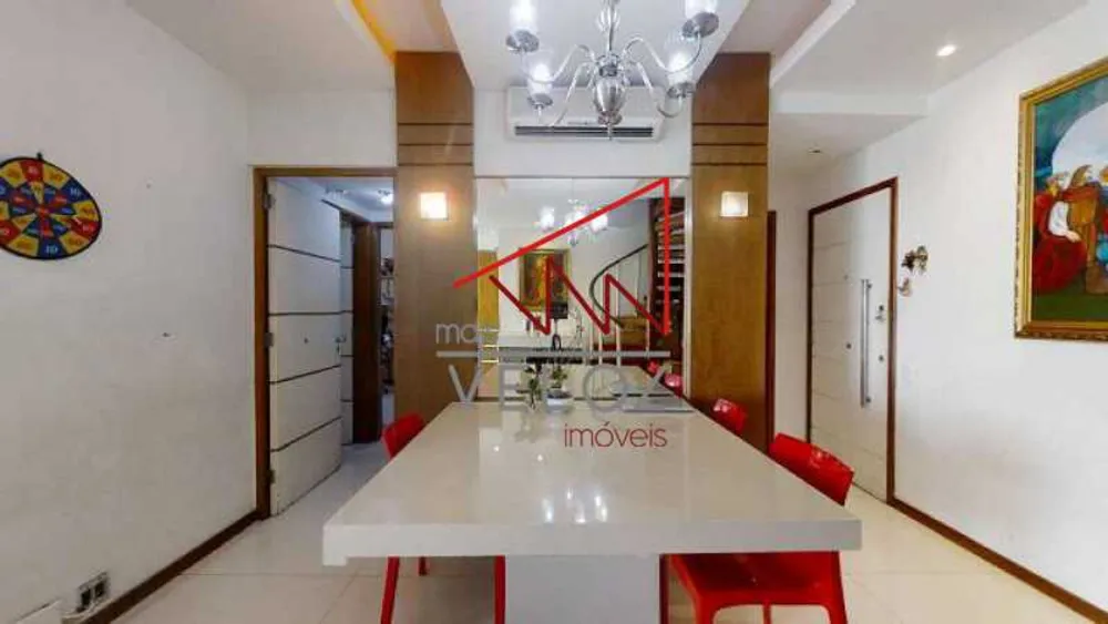 Cobertura, 3 quartos, 144 m² - Foto 7