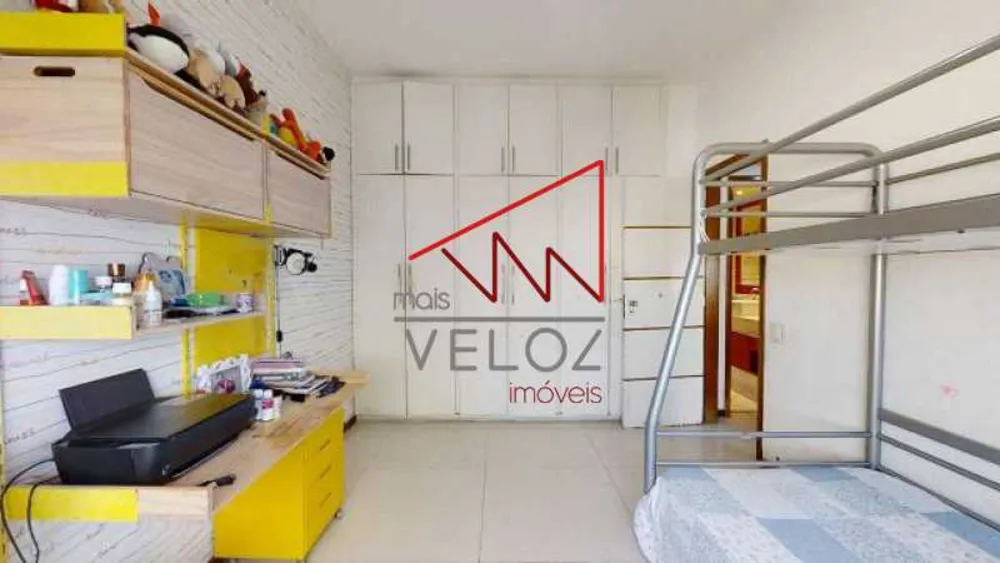 Cobertura, 3 quartos, 144 m² - Foto 3