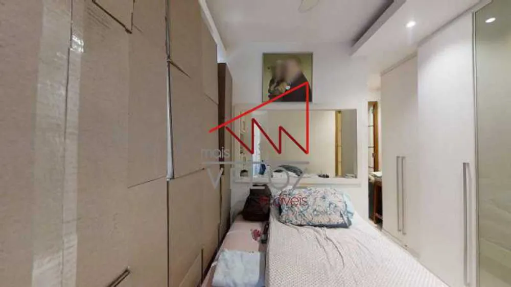 Cobertura, 3 quartos, 144 m² - Foto 10