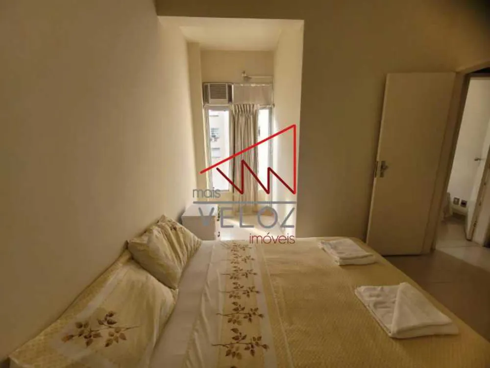 Apartamento, 2 quartos, 65 m² - Foto 3