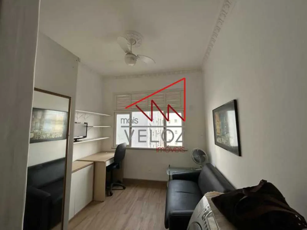 Apartamento, 1 quarto, 23 m² - Foto 4