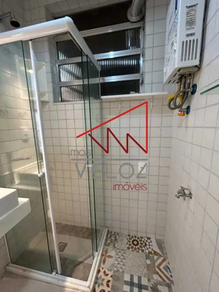 Apartamento, 1 quarto, 23 m² - Foto 16