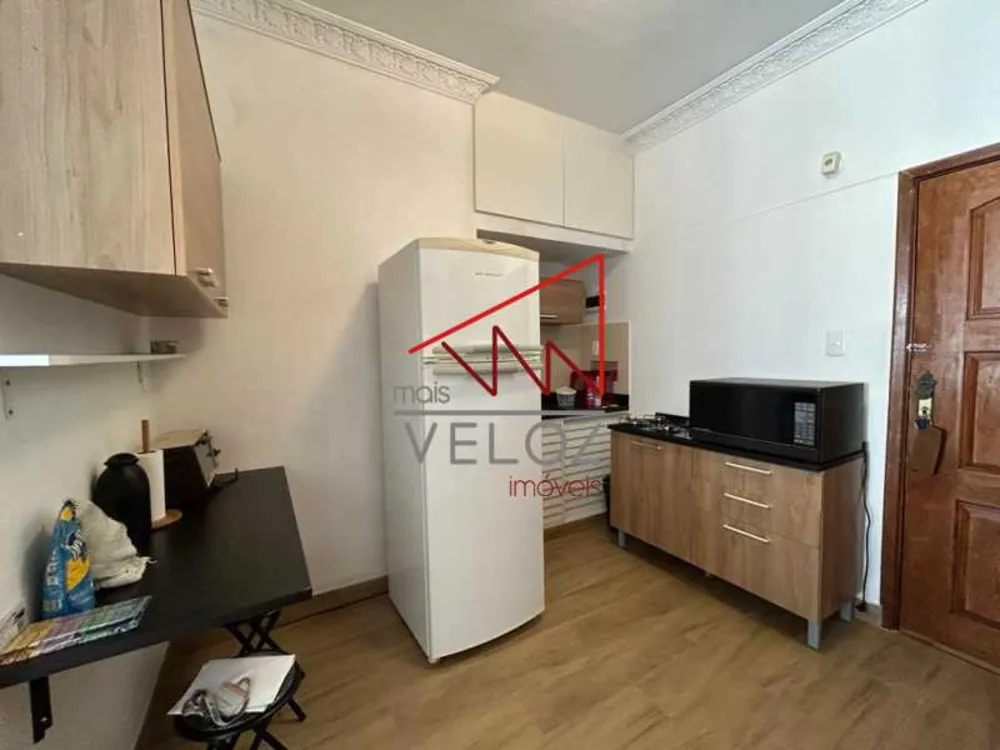 Apartamento, 1 quarto, 23 m² - Foto 8