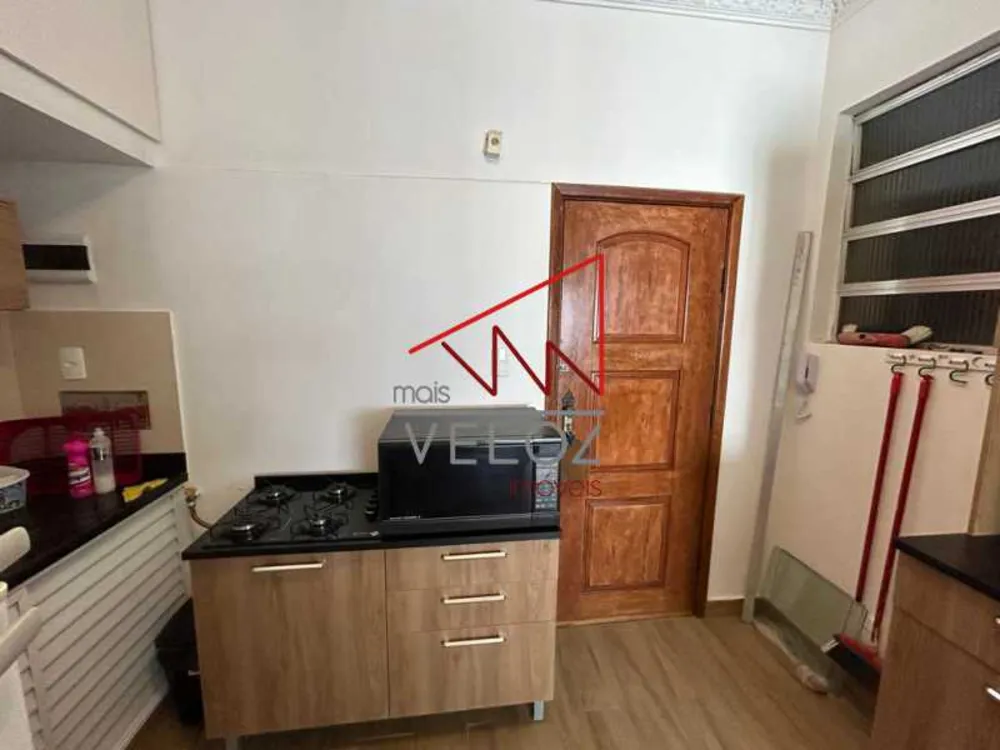 Apartamento, 1 quarto, 23 m² - Foto 17