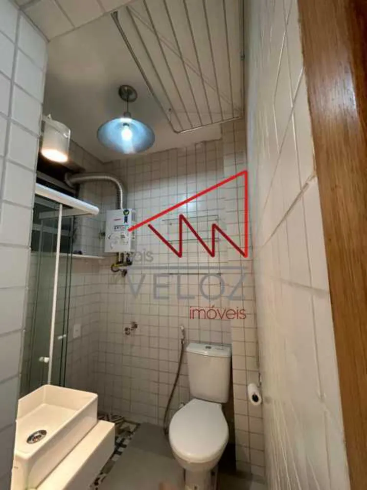 Apartamento, 1 quarto, 23 m² - Foto 20
