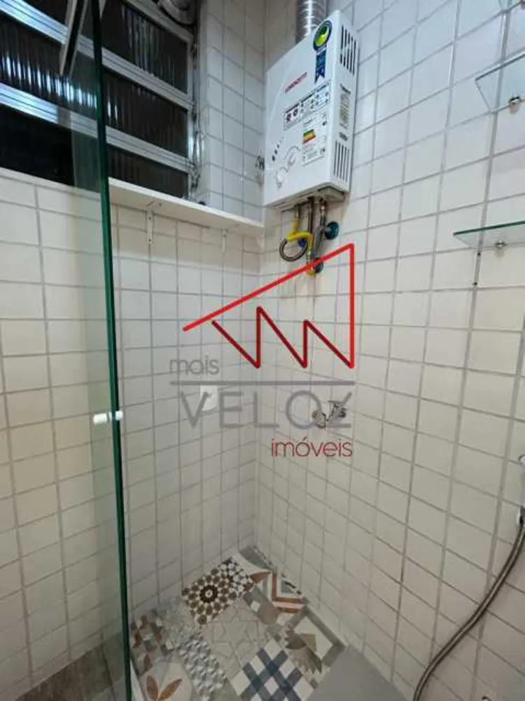 Apartamento, 1 quarto, 23 m² - Foto 3