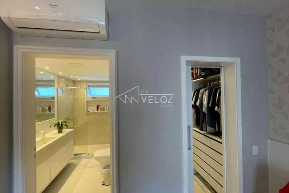 Apartamento, 3 quartos, 146 m² - Foto 9