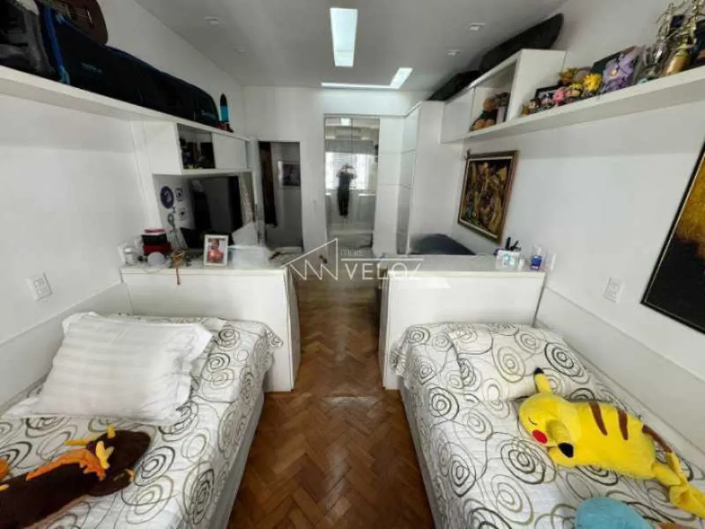Apartamento, 4 quartos, 248 m² - Foto 11