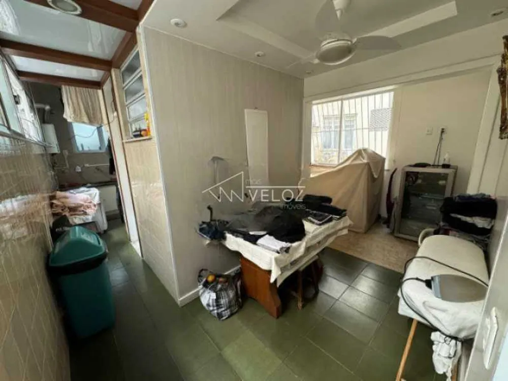 Apartamento, 4 quartos, 248 m² - Foto 10