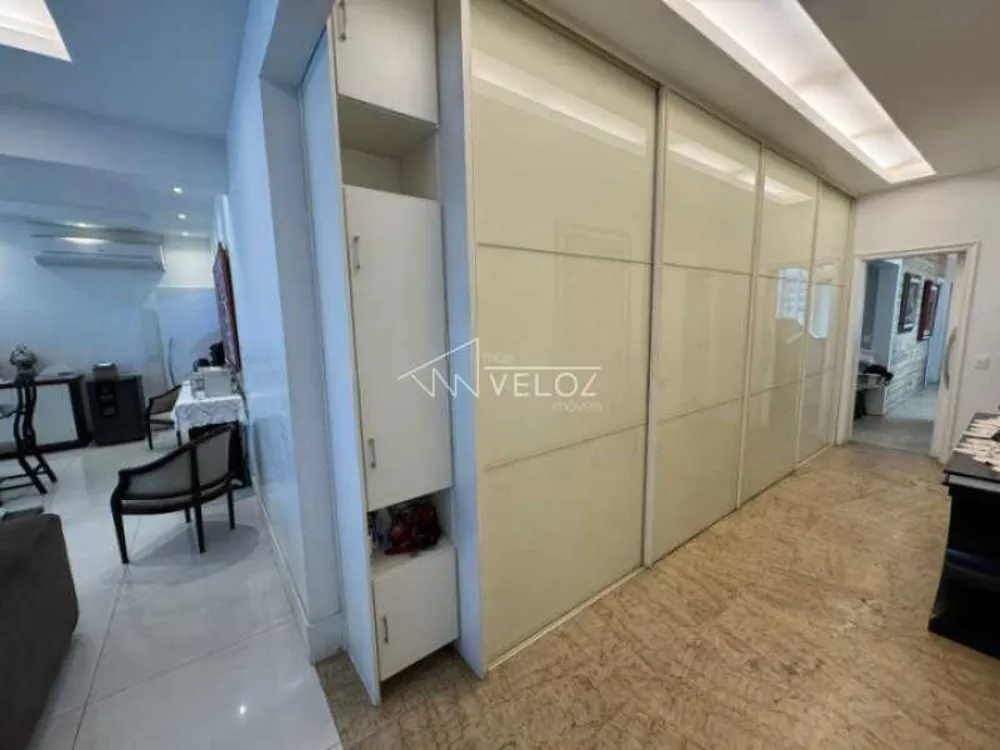 Apartamento, 4 quartos, 248 m² - Foto 19