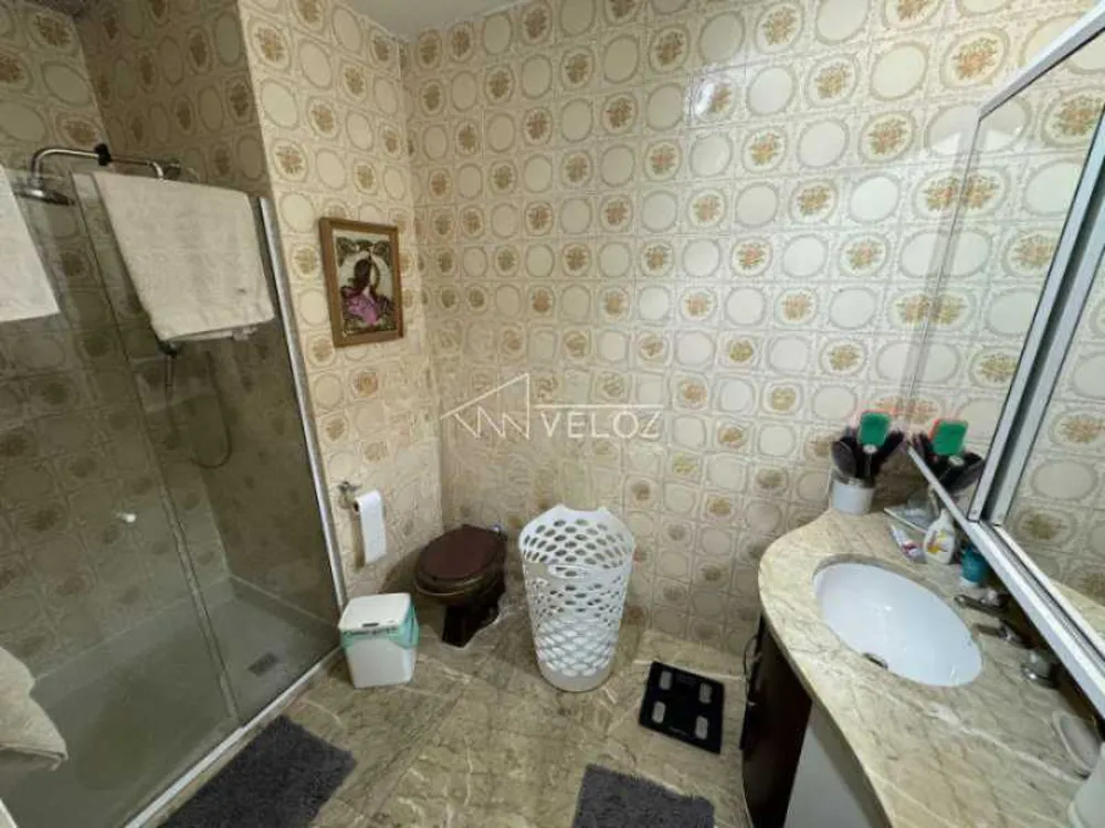 Apartamento, 4 quartos, 248 m² - Foto 2