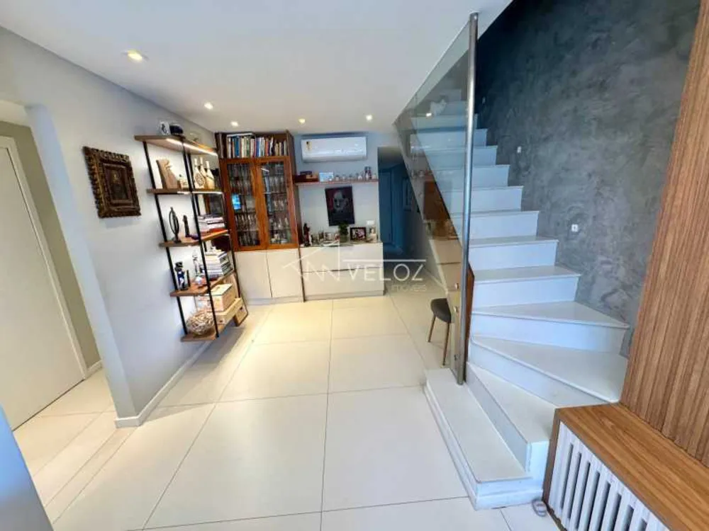 Cobertura, 4 quartos, 252 m² - Foto 9