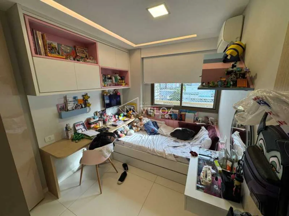 Cobertura, 4 quartos, 252 m² - Foto 11