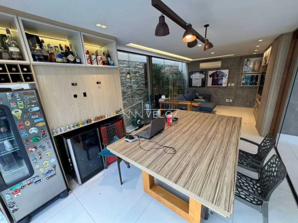 Cobertura, 4 quartos, 252 m² - Foto 15