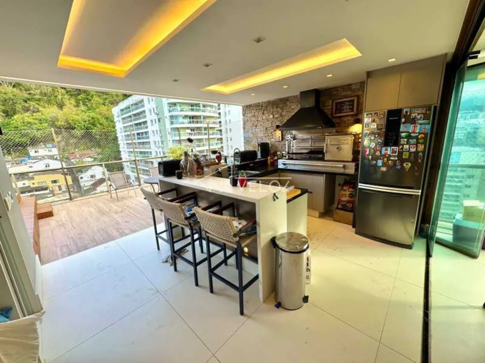 Cobertura, 4 quartos, 252 m² - Foto 18