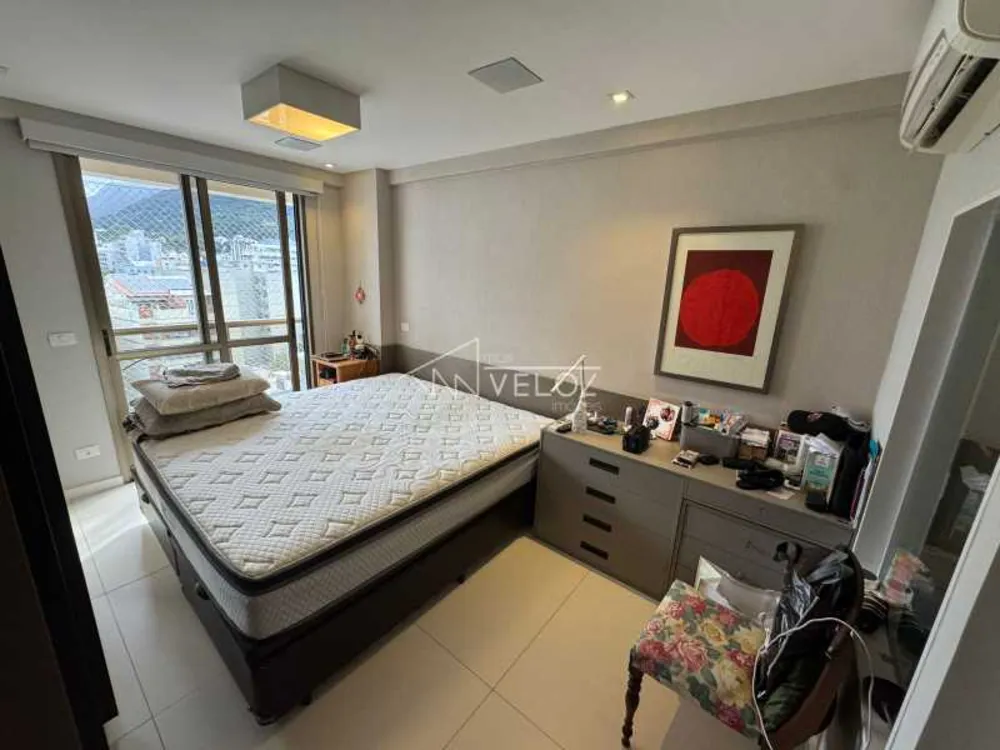 Cobertura, 4 quartos, 252 m² - Foto 12