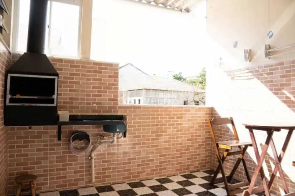 Apartamento, 2 quartos, 96 m² - Foto 6