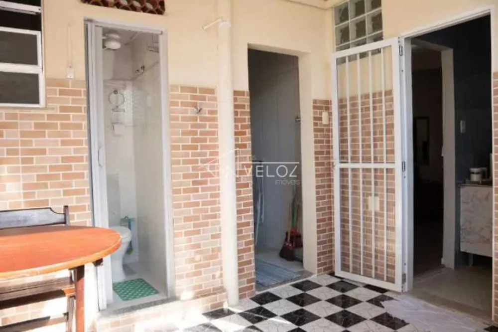 Apartamento, 2 quartos, 96 m² - Foto 8