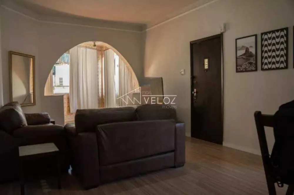 Apartamento, 2 quartos, 96 m² - Foto 3