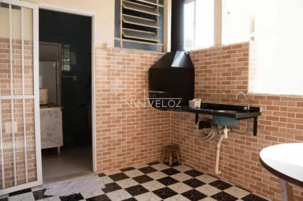 Apartamento, 2 quartos, 96 m² - Foto 12