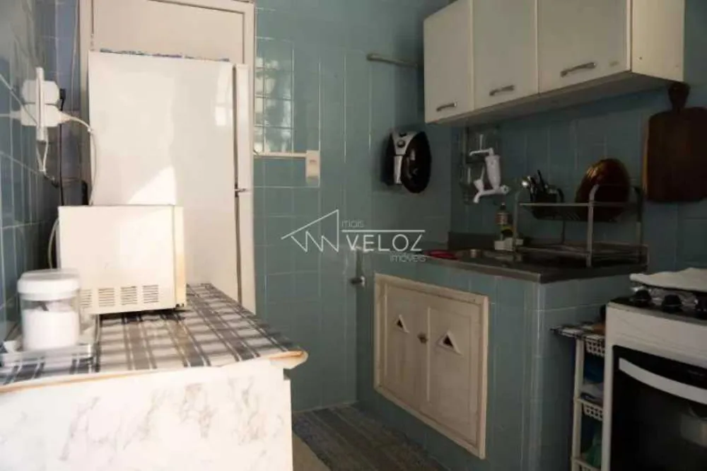 Apartamento, 2 quartos, 96 m² - Foto 14