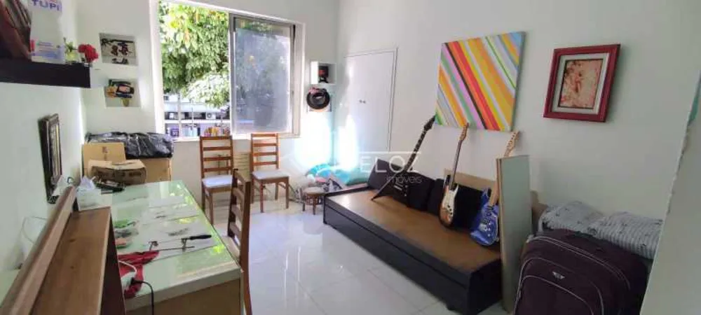 Apartamento, 3 quartos, 165 m² - Foto 6