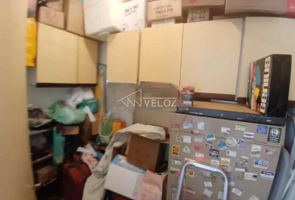 Apartamento, 4 quartos, 129 m² - Foto 17