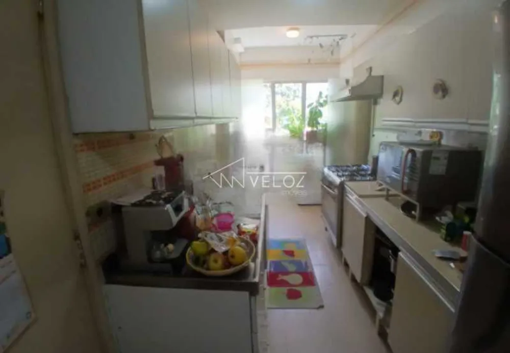 Apartamento, 4 quartos, 129 m² - Foto 18