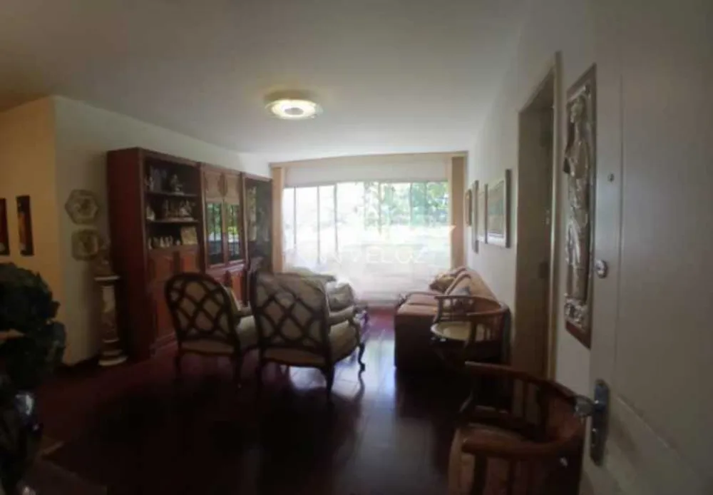 Apartamento, 4 quartos, 129 m² - Foto 4