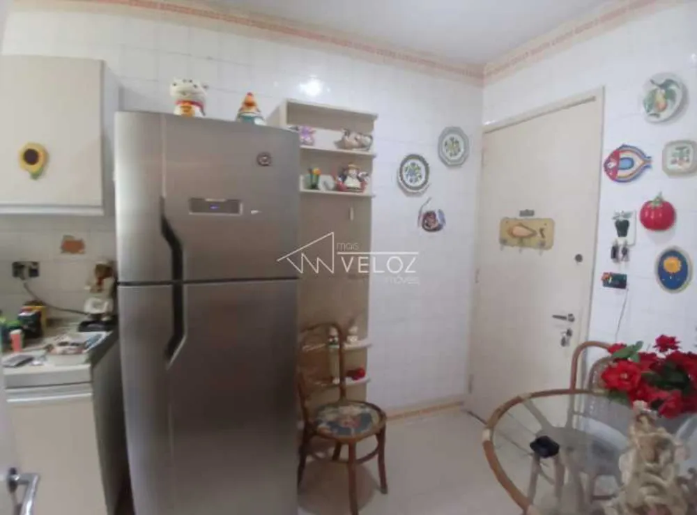 Apartamento, 4 quartos, 129 m² - Foto 12