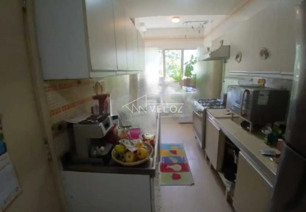 Apartamento, 4 quartos, 129 m² - Foto 13