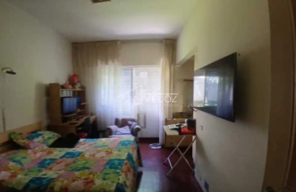 Apartamento, 4 quartos, 129 m² - Foto 8