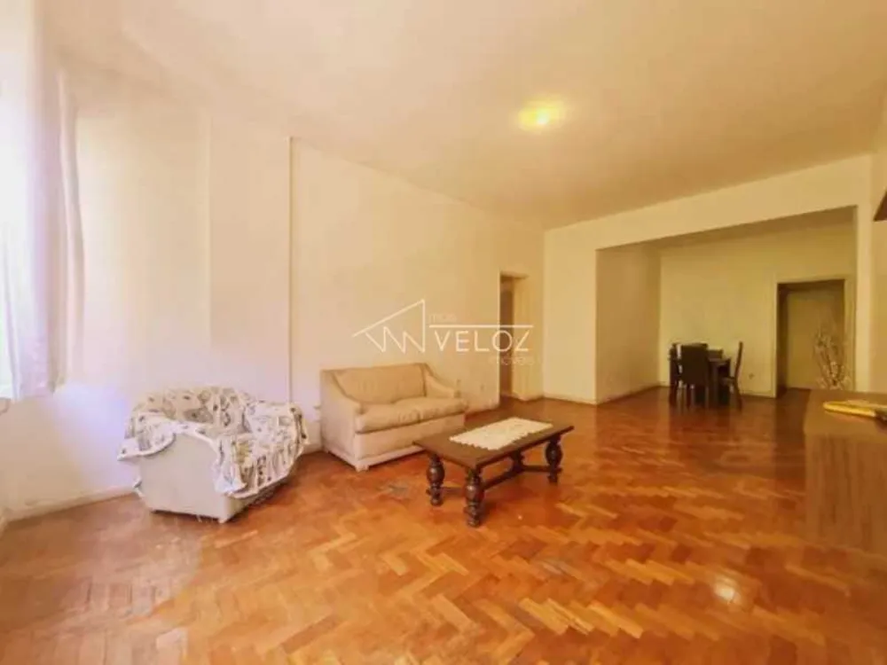 Apartamento, 3 quartos, 118 m² - Foto 9