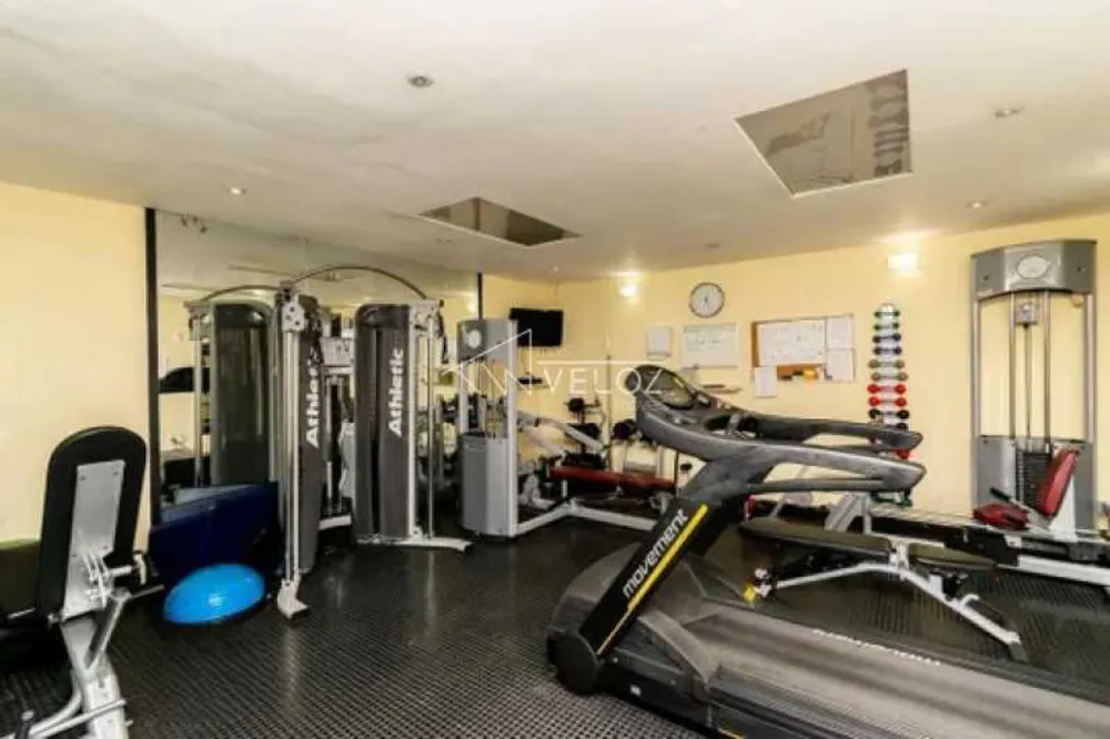 Apartamento, 1 quarto, 45 m² - Foto 14