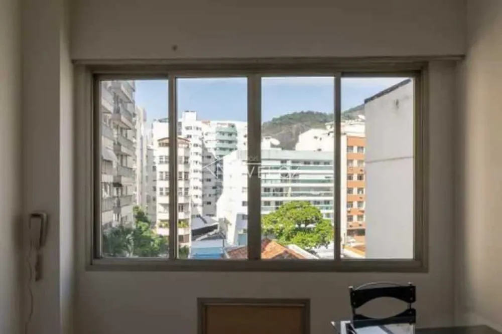 Apartamento, 1 quarto, 45 m² - Foto 5
