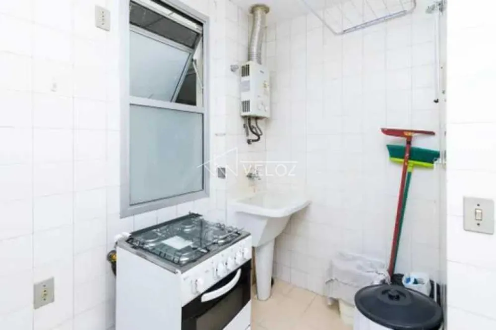 Apartamento, 1 quarto, 45 m² - Foto 10