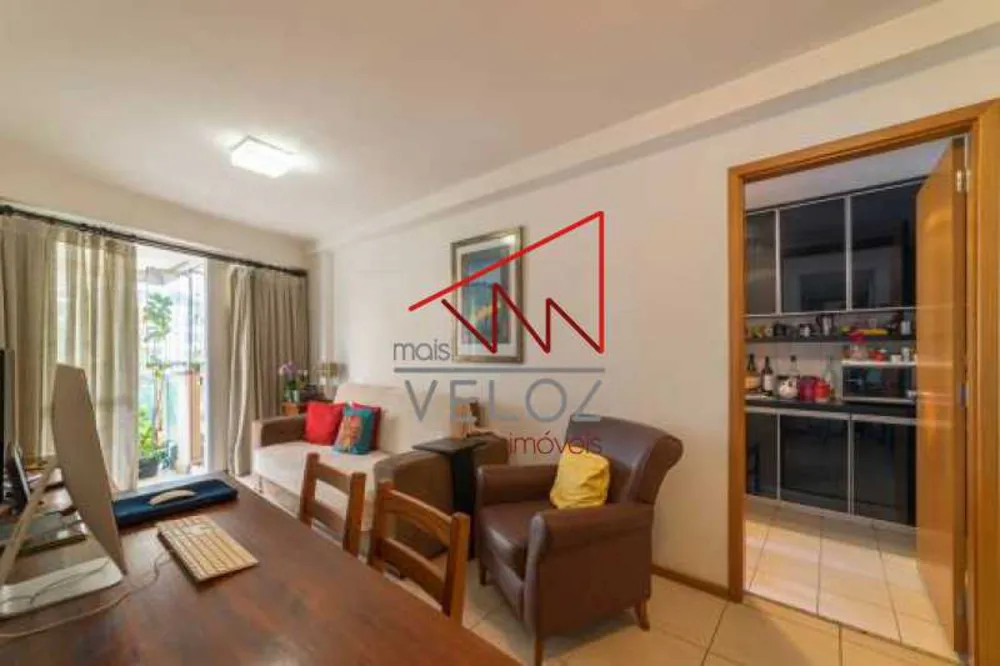 Apartamento, 3 quartos, 100 m² - Foto 15
