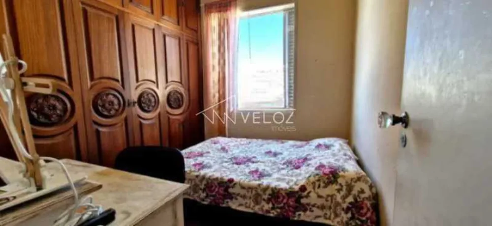 Apartamento, 3 quartos, 95 m² - Foto 7