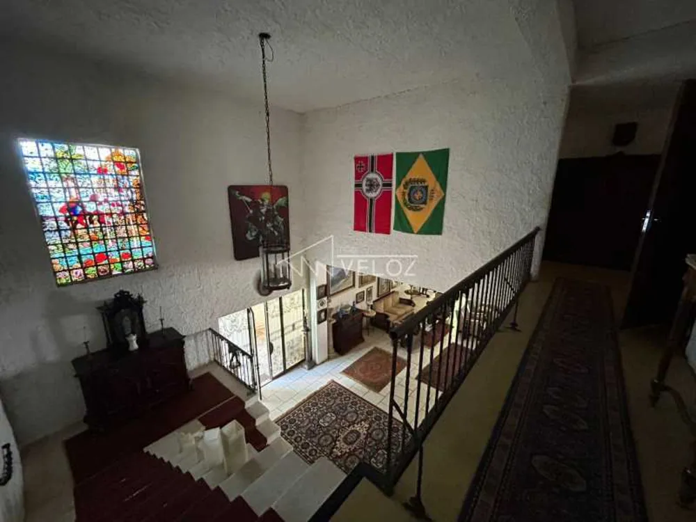 Apartamento, 5 quartos, 1386 m² - Foto 6