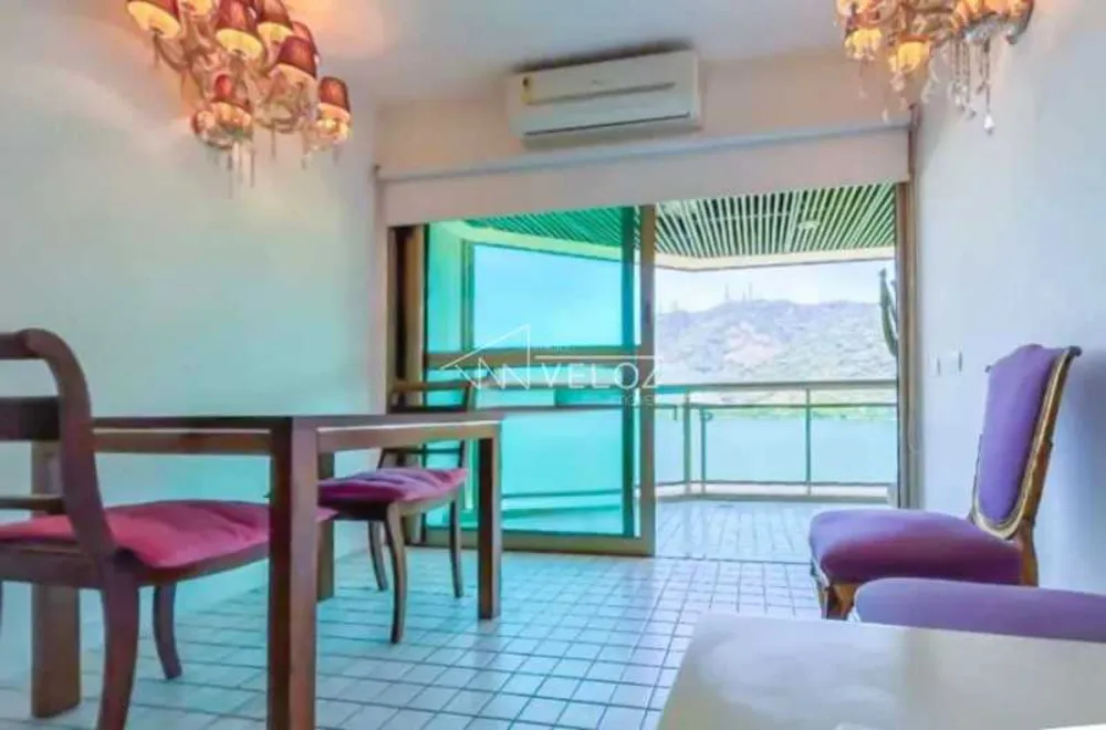 Flat/Apart Hotel, 2 quartos, 60 m² - Foto 4