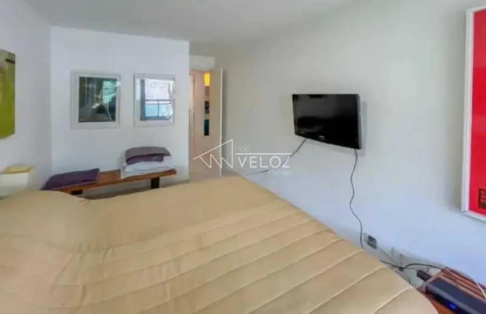 Flat/Apart Hotel, 2 quartos, 60 m² - Foto 11