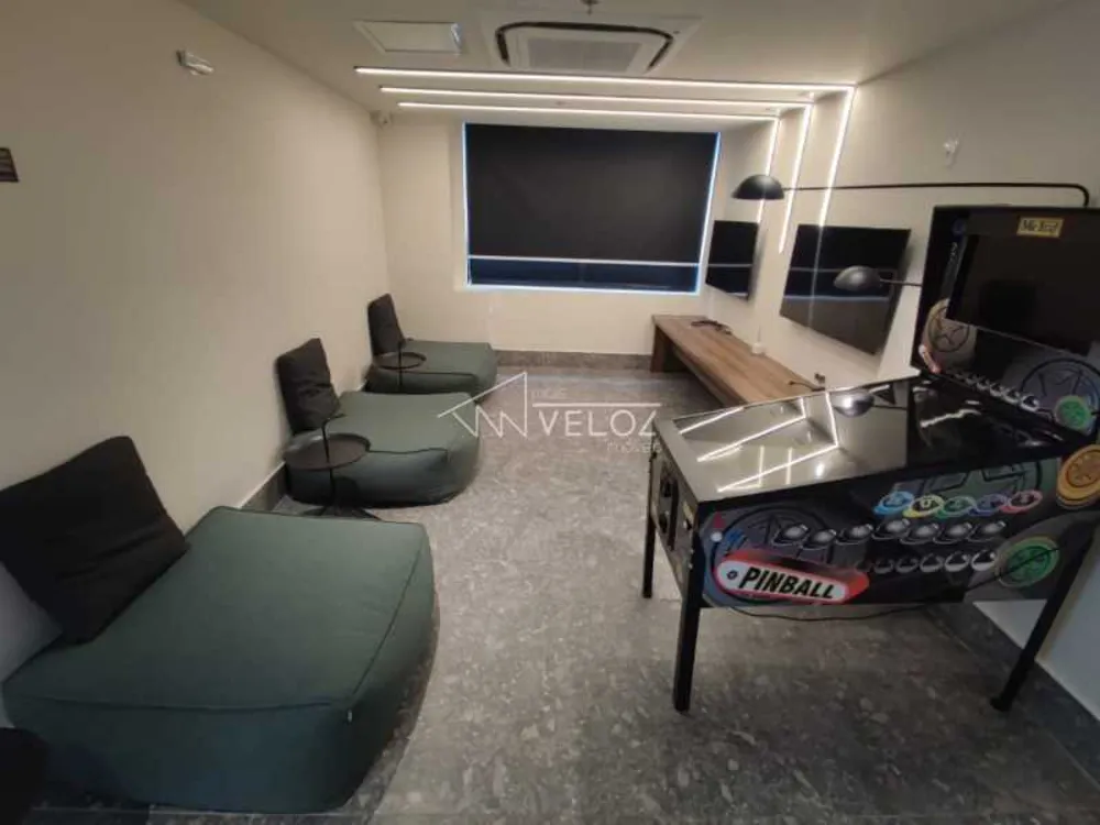 Apartamento, 1 quarto, 37 m² - Foto 12