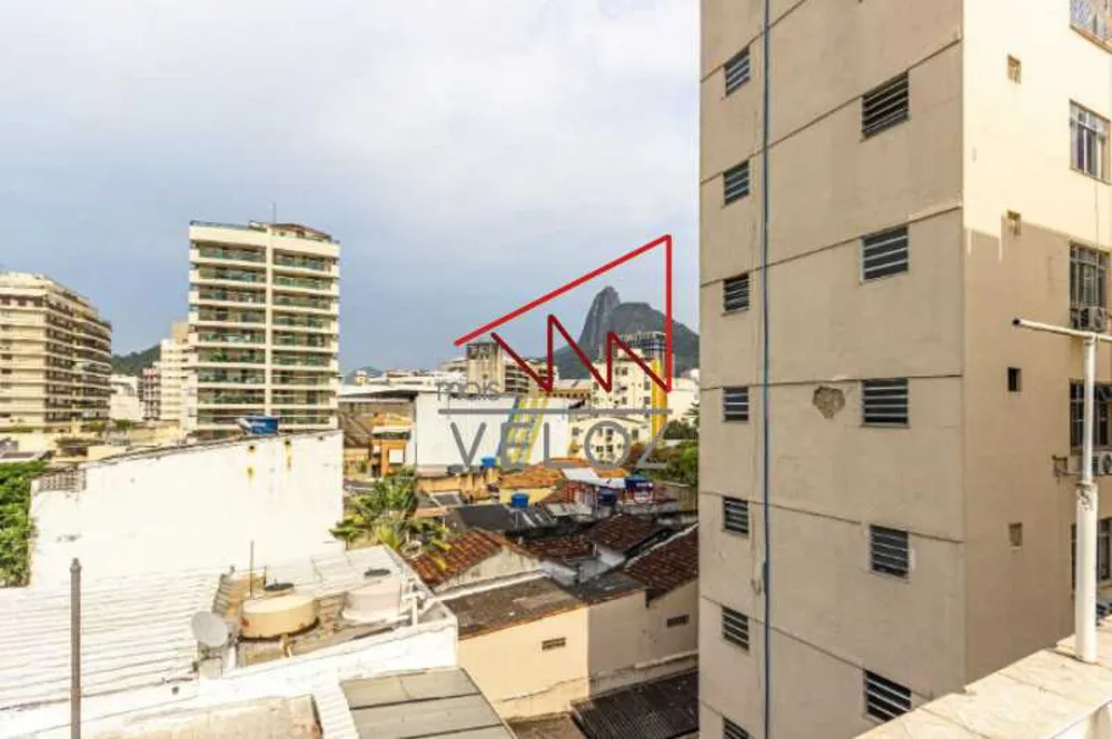 Cobertura, 2 quartos, 107 m² - Foto 18