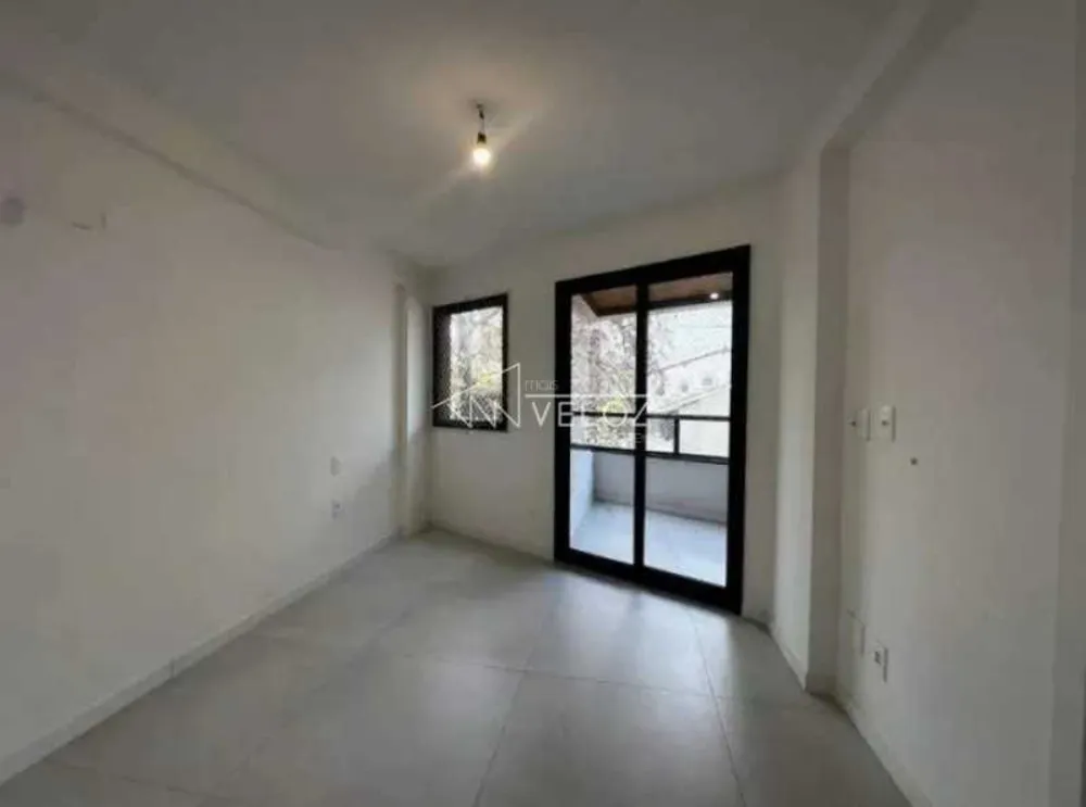 Apartamento, 2 quartos, 59 m² - Foto 1