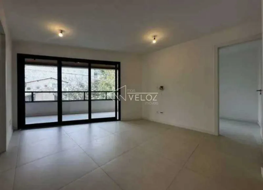 Apartamento, 2 quartos, 59 m² - Foto 2