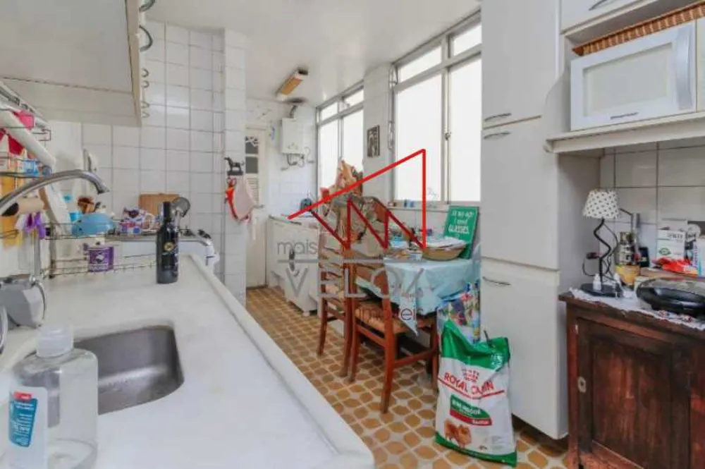 Apartamento, 2 quartos, 70 m² - Foto 21