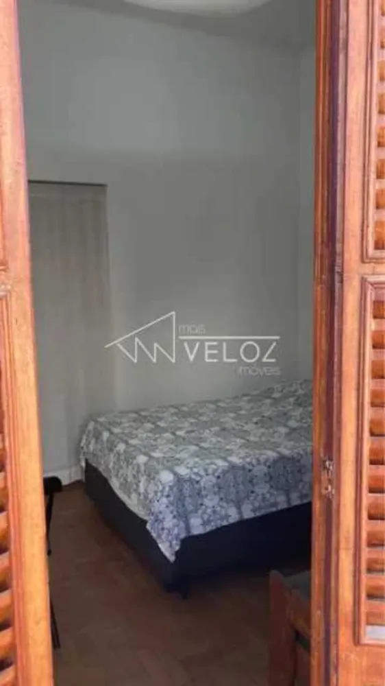 Apartamento, 1 quarto, 58 m² - Foto 16
