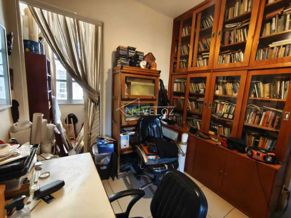 Apartamento, 1 quarto, 110 m² - Foto 13